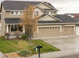 1824 Veridian Ave, Kuna, ID 83634