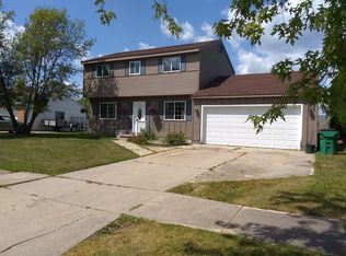 3125 Coventry Dr, Bay City, MI