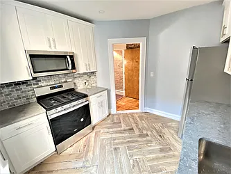 Rented by Prospect Equities Real Estate Corp