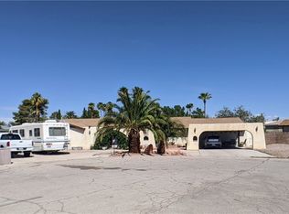 3660 W Robindale Rd, Las Vegas, NV 89139