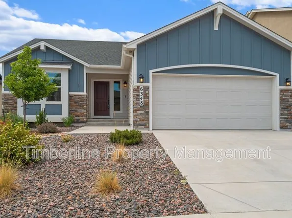 6348 Deco Dr, Colorado Springs, CO 80924
