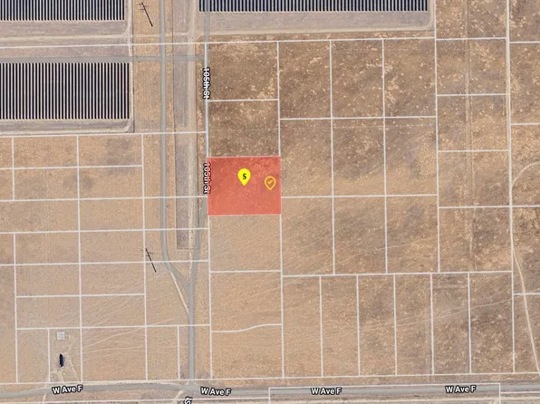 104 Stw Vic Ave E #E14, Lancaster, CA 93536