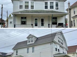 428 Kosciuszko St, Nanticoke, PA 18634