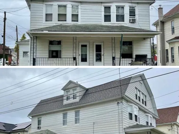 428 Kosciuszko St, Nanticoke, PA 18634