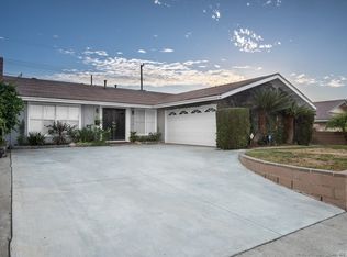 557 Peckam Dr, La Puente, CA 91746