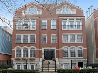 1517 N Cleveland Ave #1N, Chicago, IL 60610