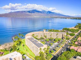 760 S Kihei Rd APT 102, Kihei, HI 96753