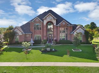 1611 Mustang Ct, Cedar Hill, TX 75104