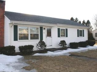 54 Davis St, Turners Falls, MA 01376