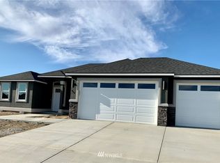 311 SW Q St, Quincy, WA 98848