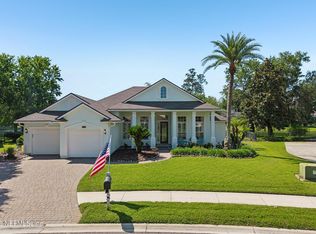 2525 Sunny Creek Dr, Fleming Island, FL 32003