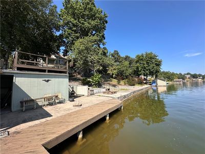 24 Waterside Ln, Bella Vista, AR, 72715