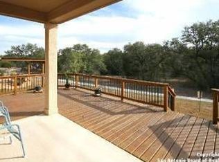 12331 Cascade Hls, San Antonio, TX 78253