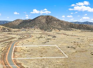 00 E Ventura Way -- #4, Prescott Valley, AZ 86315