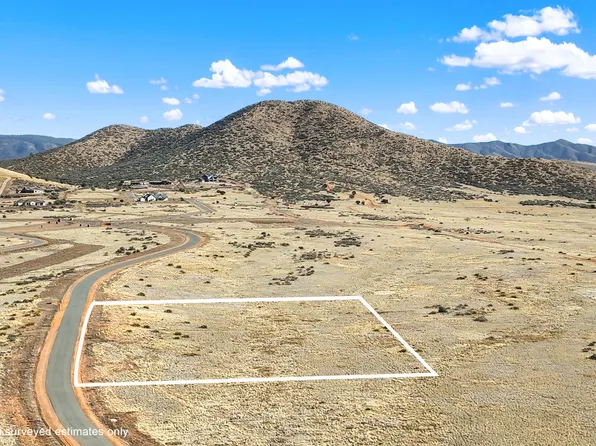 00 E Ventura Way -- #4, Prescott Valley, AZ 86315