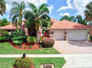 7135 Mariana Ct, Boca Raton, FL 33433