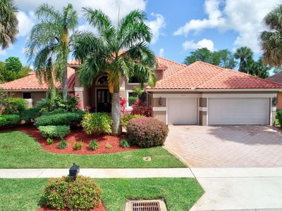 7135 Mariana Ct, Boca Raton, FL, 33433