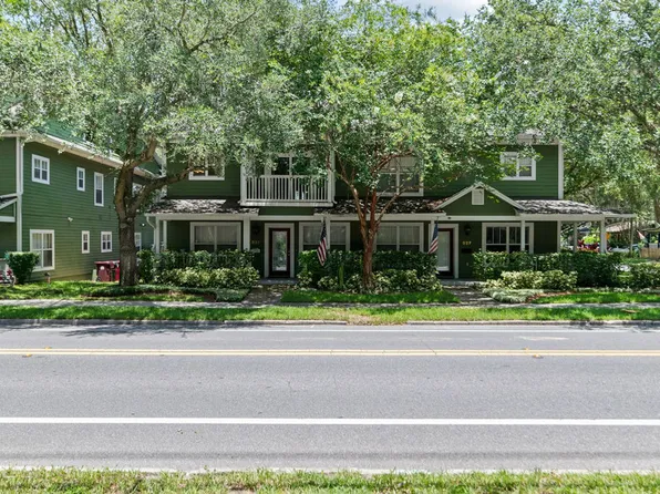 833 N Ferncreek Ave, Orlando, FL 32803