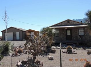 10050 San Mateo Rd SE, Deming, NM 88030