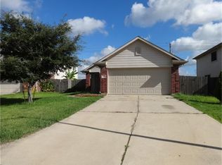 12711 Northchase Ridge Ln, Houston, TX 77044