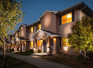 921 S Willow Meadow Pl APT 03, Sioux Falls, SD 57106