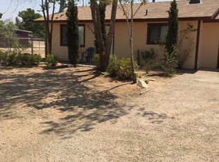 22301 Kayenta Rd, Apple Valley, CA 92308