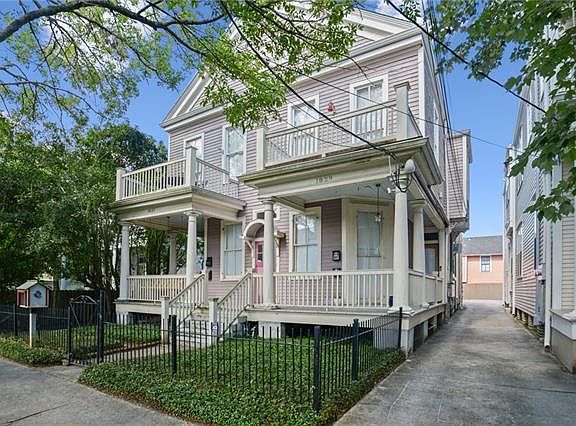 2nd image of 1829 Valence St #B
