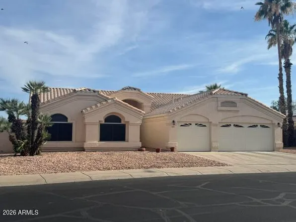12435 W Monte Vista Road, Avondale, AZ 85392
