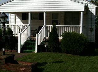 4336 Siders Ave, Huntington, WV 25702