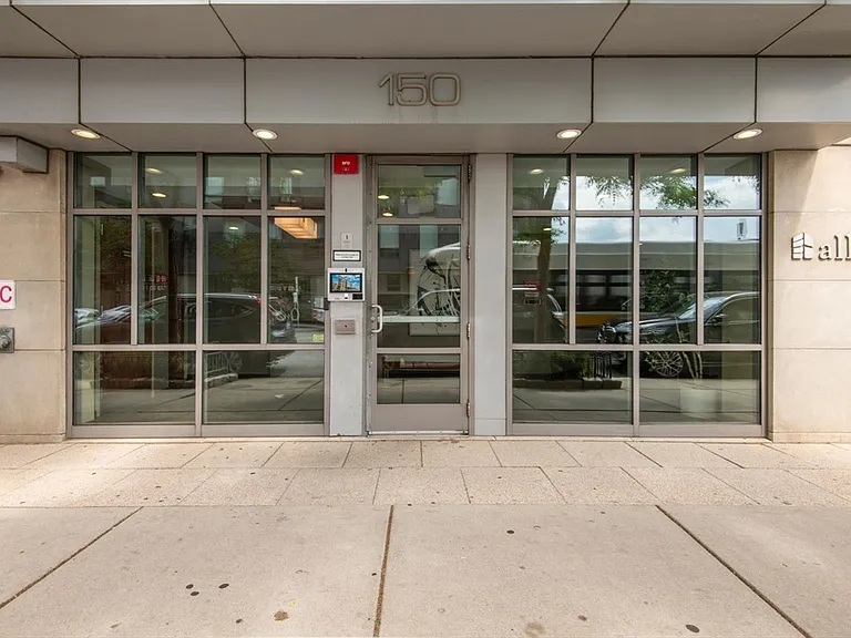 150 Dorchester Ave #611 — Photo 36