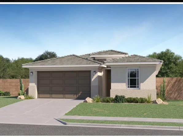 29230 N 31ST Drive, Phoenix, AZ 85083
