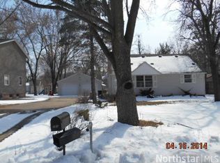 780 84th Ave NE, Spring Lake Park, MN 55432