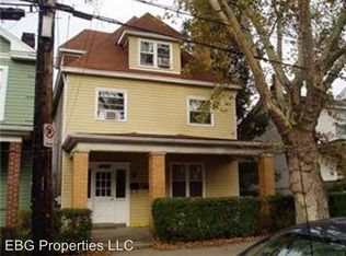 718 Bucyrus St #2, Pittsburgh, PA 15220