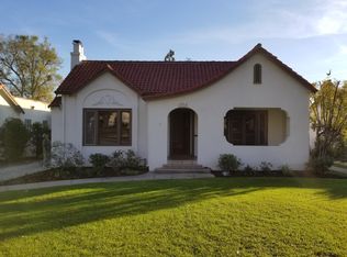 1908 Galbreth Rd, Pasadena, CA 91104