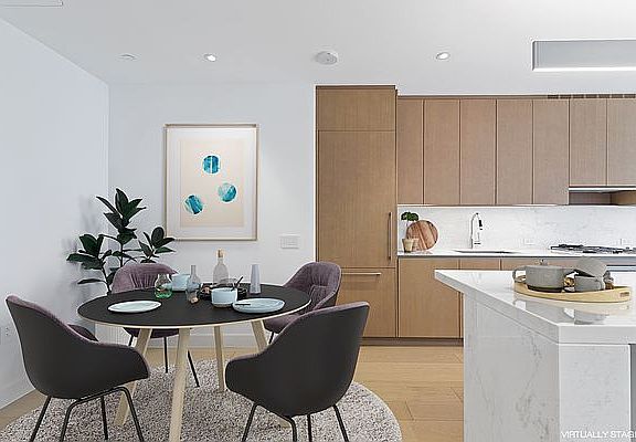 3rd image of 15 Hudson Yards #37J