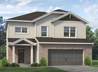 1402 N Hunters Crossing Cir LOT 128, Huntingburg, IN 47542