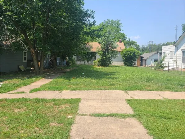 510 S Lowman St, Fort Scott, KS 66701