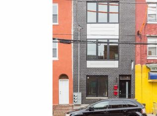 1325 N Marston St, Philadelphia, PA 19121