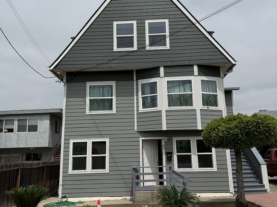 1st image of 1537 63rd St #A