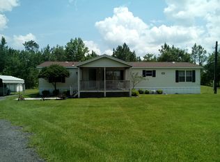 18304 Maxville Middleburg Rd, Maxville, FL 32234