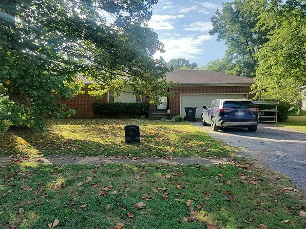 801 SW 5th St, Walnut Ridge, AR 72476