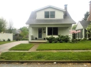 8323 Jadwin St, Cincinnati, OH 45216