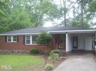 12 Oxford Pl NW, Rome, GA 30165