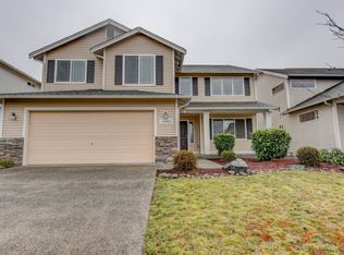 14002 174th Street Ct E, Puyallup, WA 98374
