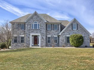 152 Timber Ridge Rd, Hummelstown, PA 17036