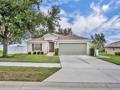 2950 Inca Ave, Clermont, FL, 34715