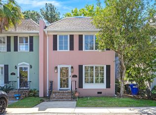 5 Bennett St #1/2, Charleston, SC 29401