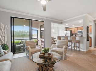 Trevi, Naples, FL 34113