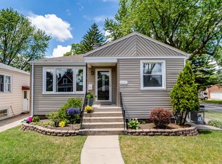 4400 Clinton Ave, Stickney, IL 60402