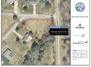 20535 Edgewood Dr, Big Rapids, MI